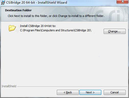 CSIBridge20怎么破解？CSIBridge2018 v20安装破解详细教程(附注册机下载)