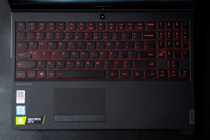 联想拯救者Y7000 2019哪个值得买？九代酷睿联想拯救者Y7000 2019图解评测