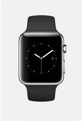 Moto 360与Apple Watch哪个更漂亮更好?二者区别对比全面评测