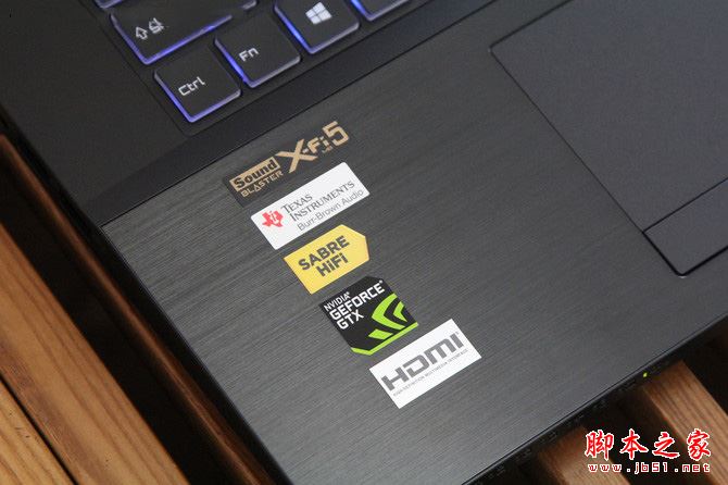 未来人类T7值得买吗？2017未来人类T7游戏本搭载GTX1070全面深度评测图解