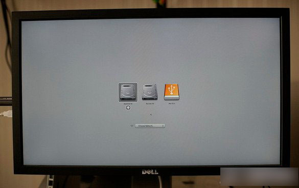 Mac启动U盘怎么制作 u盘制作mac安装盘教程图文详细介绍