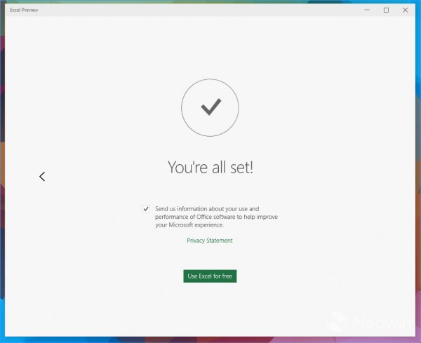 最新office触控版Excel、word和PowerPoint画廊怎么用？