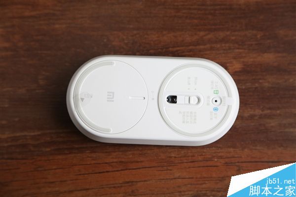 99元小米便携鼠标开箱图赏:轻薄铝合金 手感舒适