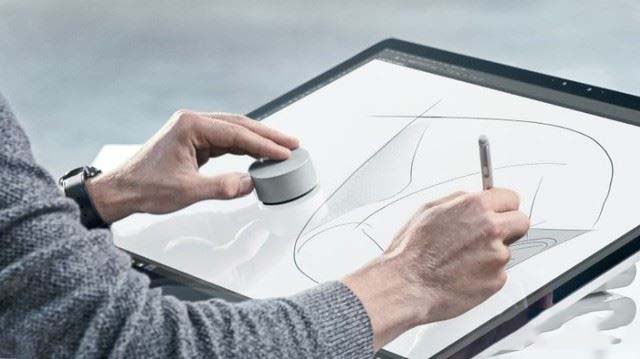Surface Studio 2性能如何 微软Surface Studio 2优缺点图文评测