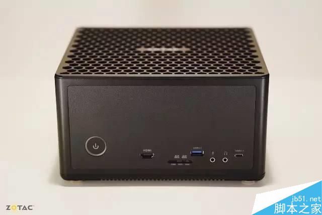 索泰ZBOX EN1080评测体验:迷你机也这么猛