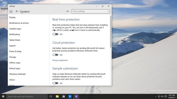 [下载]win10 10074企业版/专业版 官方原版镜像镜像