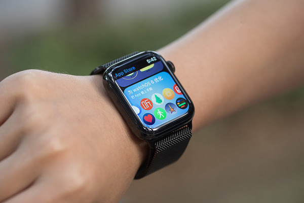 苹果Apple Watch Series 5到底值不值得买 Apple Watch Series 5上手使用体验评测