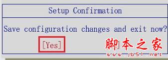 Win7系统联想笔记本开机提示pxe-mof:exiting pxe rom的原因及解决方法
