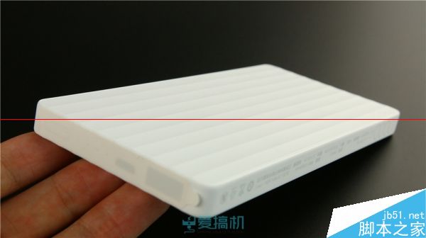 小米移动电源怎么样？紫米ZMI移动电源评测