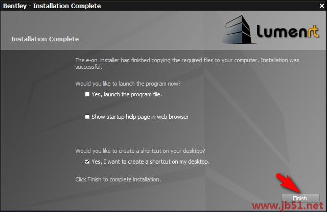 LumenRT2018怎么安装？LumenRT2018安装破解详细教程(注册机下载)