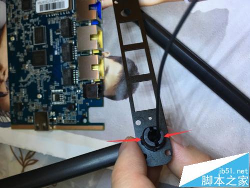 无线路由器怎么换天线? 无线路由改装SMA天线接口的教程