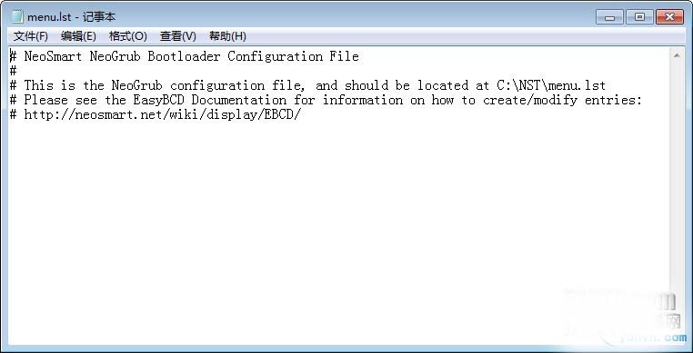 Win7下硬盘安装linux mint17双系统共存的步骤
