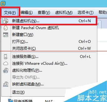 Vmware虚拟机怎么安装Win10消费者预览最新版？