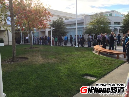 ipad air2发布会 苹果iPad Air2发布会图文直播