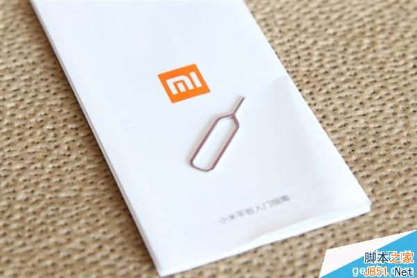 小米平板怎么样配置如何？小米平板开箱图赏