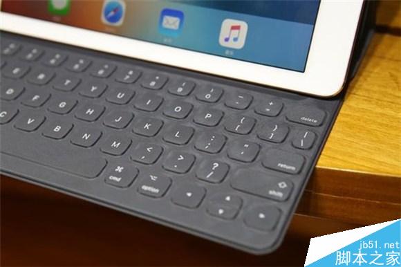 9.7英寸iPad Pro全面体验评测:近乎完美