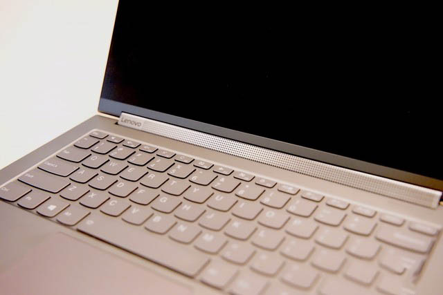 YOGA C740和YOGA C940应该如何选择 YOGA C740和YOGA C940详细评测对比