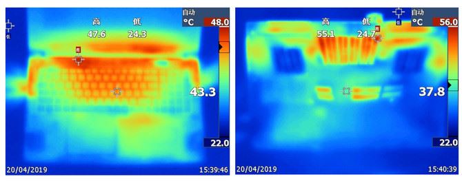 机械师F117-FPro性能如何 机械师F117-FPro游戏本图解评测