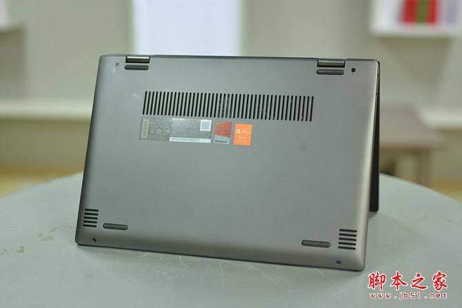 联想YOGA 720 12值得买吗？联想YOGA 720 12轻薄变形本详细图解评测