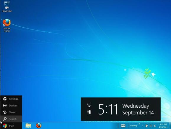 Win8.1重新引回开始按钮想知道这个开始按钮应该怎么改