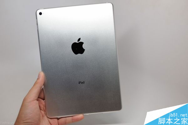 苹果iPad Air 2 机模高清谍照曝光：机身更薄静音键没了