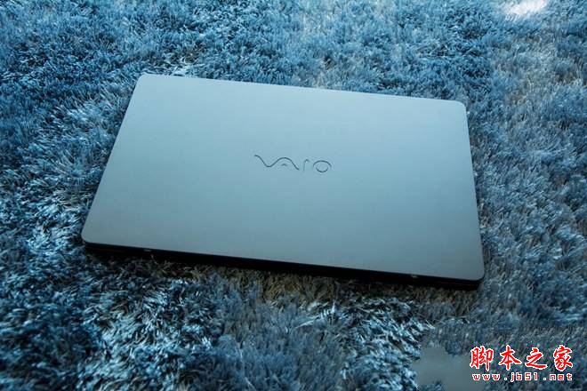 VAIO Z13怎么样？2017新款VAIO Z13笔记本开箱评测图解