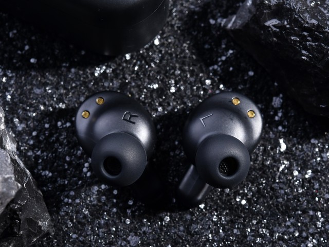 1MORE PistonBuds怎么样 1MORE PistonBuds详细评测