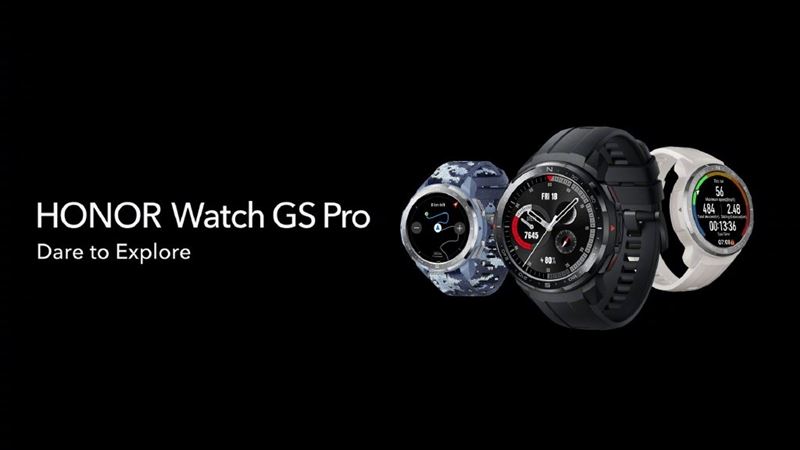 荣耀手表GS Pro值得入手吗 荣耀手表GS Pro详细评测