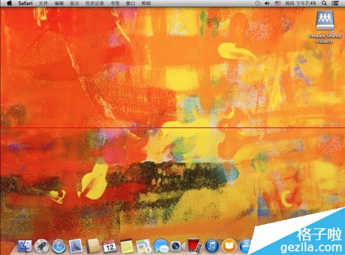 VMware11 安装Mac OS X10 提示不可恢复怎么办