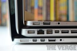 2012新款苹果笔记本电脑MacBook Pro全面评测出炉[多图]