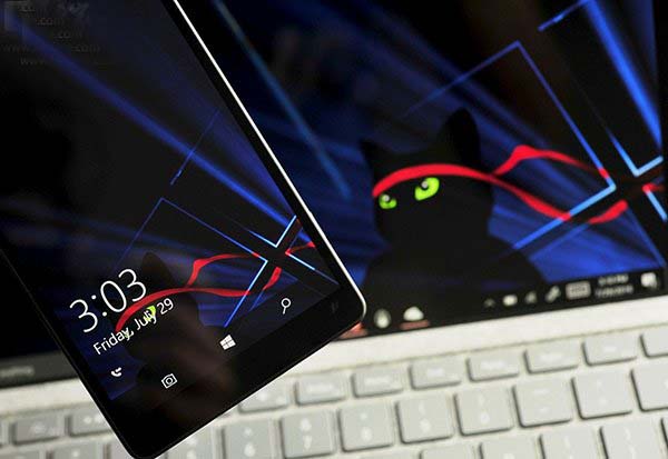 Win10 Mobile正式版14393一直更新内容汇总篇