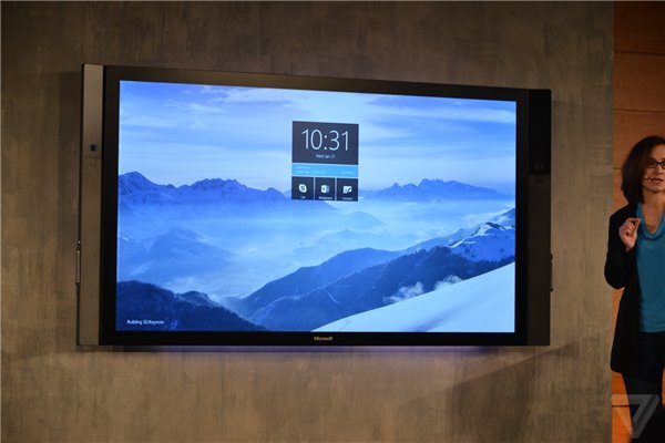 WP10/Win10消费者预览版发布会图文实录(附Win10发布会官方视频直播地址)