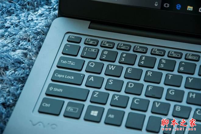 VAIO Z13怎么样？2017新款VAIO Z13笔记本开箱评测图解