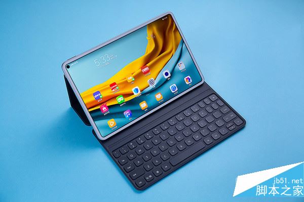HUAWEI MatePad pro值得入手吗 华为平板MatePad Pro全面评测