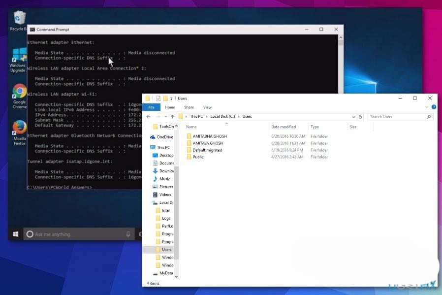 win10怎么修复KB4013418累积更新遇到的问题?