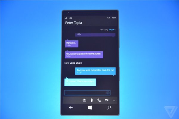 Win10/WP10手机系统预览版更新内容汇总(图文详解)