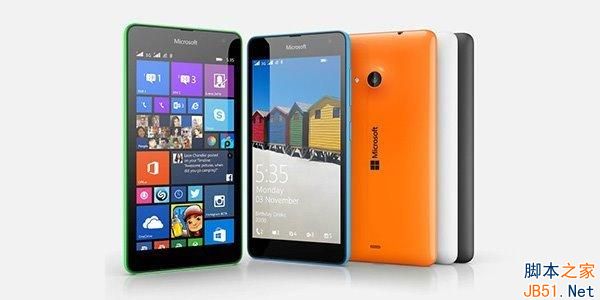 Win10 Mobile RS2快速预览版14915今日推送