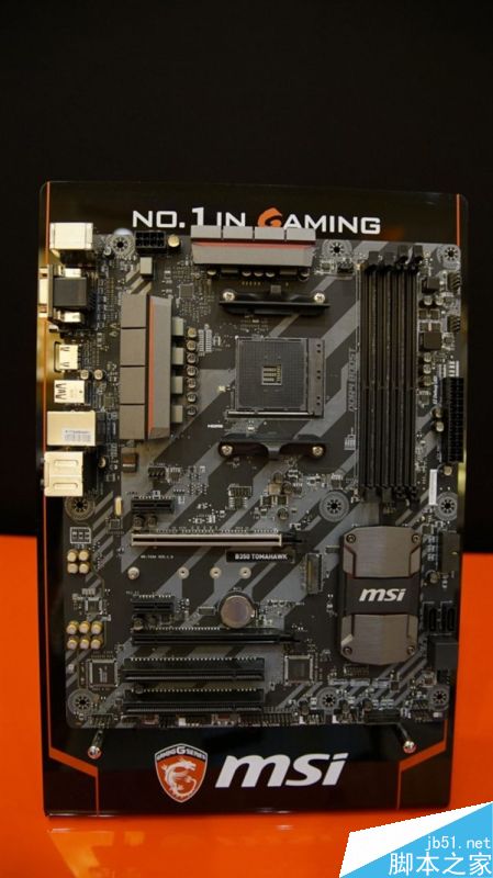 AMD公布16款AM4接口新主板:X370、B350和A320