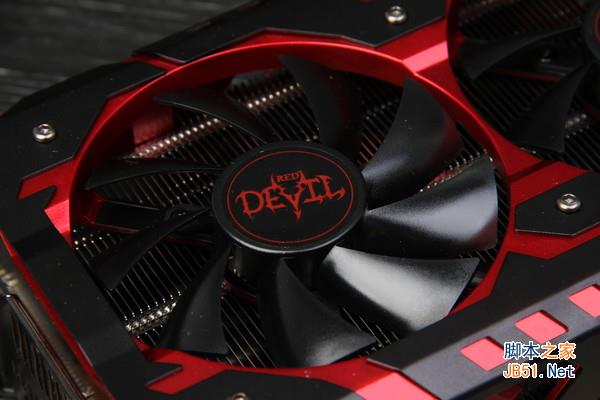 迪兰恶魔RX Vega 56全面详细评测：游戏性能力战GTX1080公版显卡