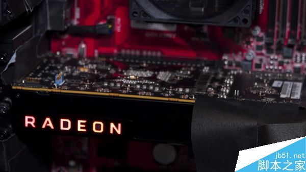 AMD Radeon VEGA显卡将在5月发布