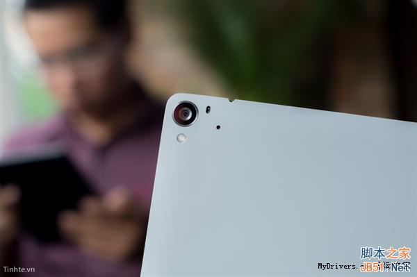 真漂亮！谷歌Nexus 9超清晰真机图赏(附上手视频)