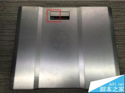 hp z840工作站独立显卡导风槽的拆装图文教程