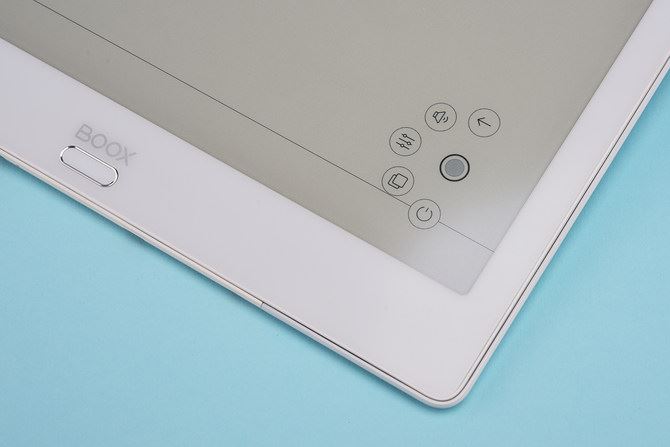 BOOX MAX3使用体验 电纸书BOOX MAX3详细评测