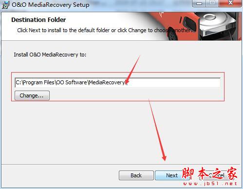 数据恢复软件O&O MediaRecovery Professional注册图文教程(附注册码+软件下载