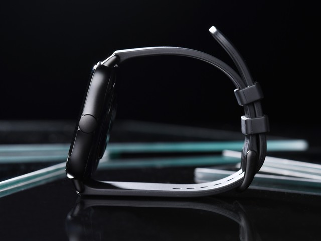 Amazfit GTS 2怎么样 Amazfit GTS 2手表详细评测