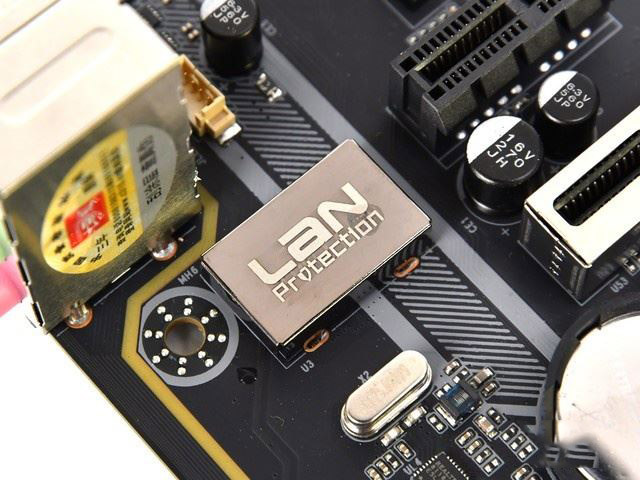 七彩虹CVN X570 GAMING PRO怎么样 七彩虹显卡图解评测