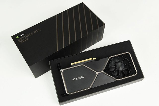 技嘉AORUS GeForce RTX 3080 XTREME 10G大雕怎么样