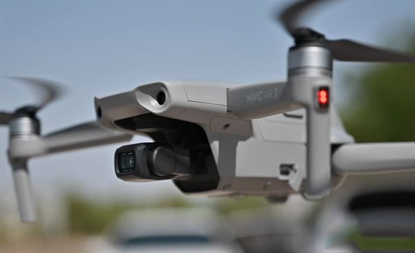 大疆Mavic Air 2无人机配置如何 大疆Mavic Air 2全面评测