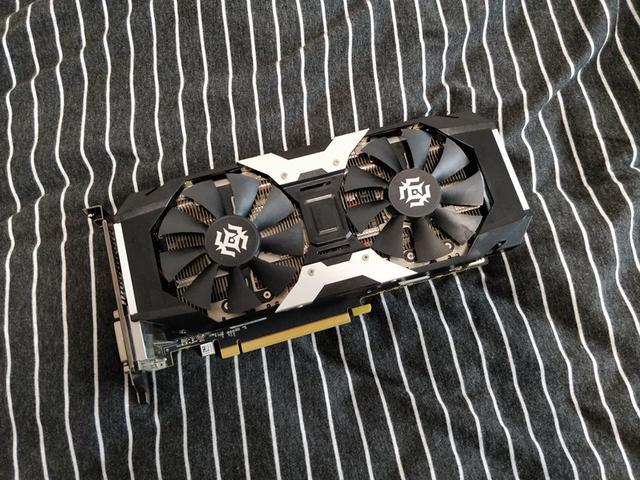 5200元组装一台高性价比六核独显游戏主机配置推荐