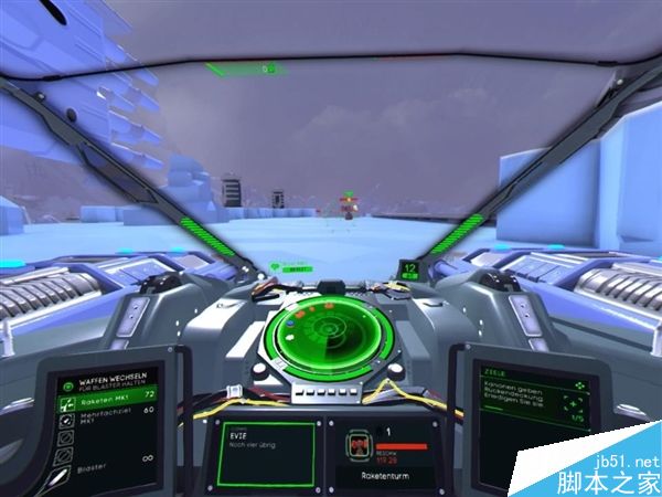 差距惊呼!PS4和PS4 Pro的VR游戏画质对比
